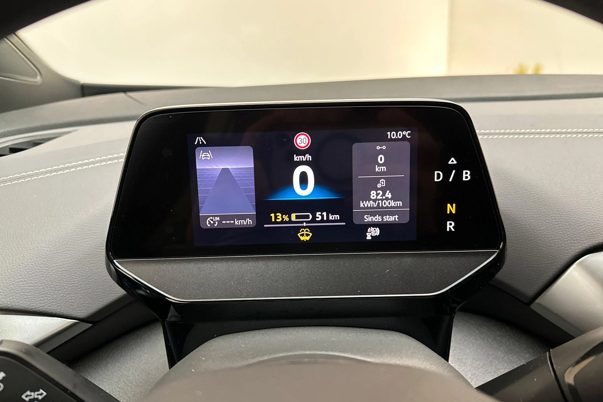 Hoofdafbeelding Volkswagen ID.4