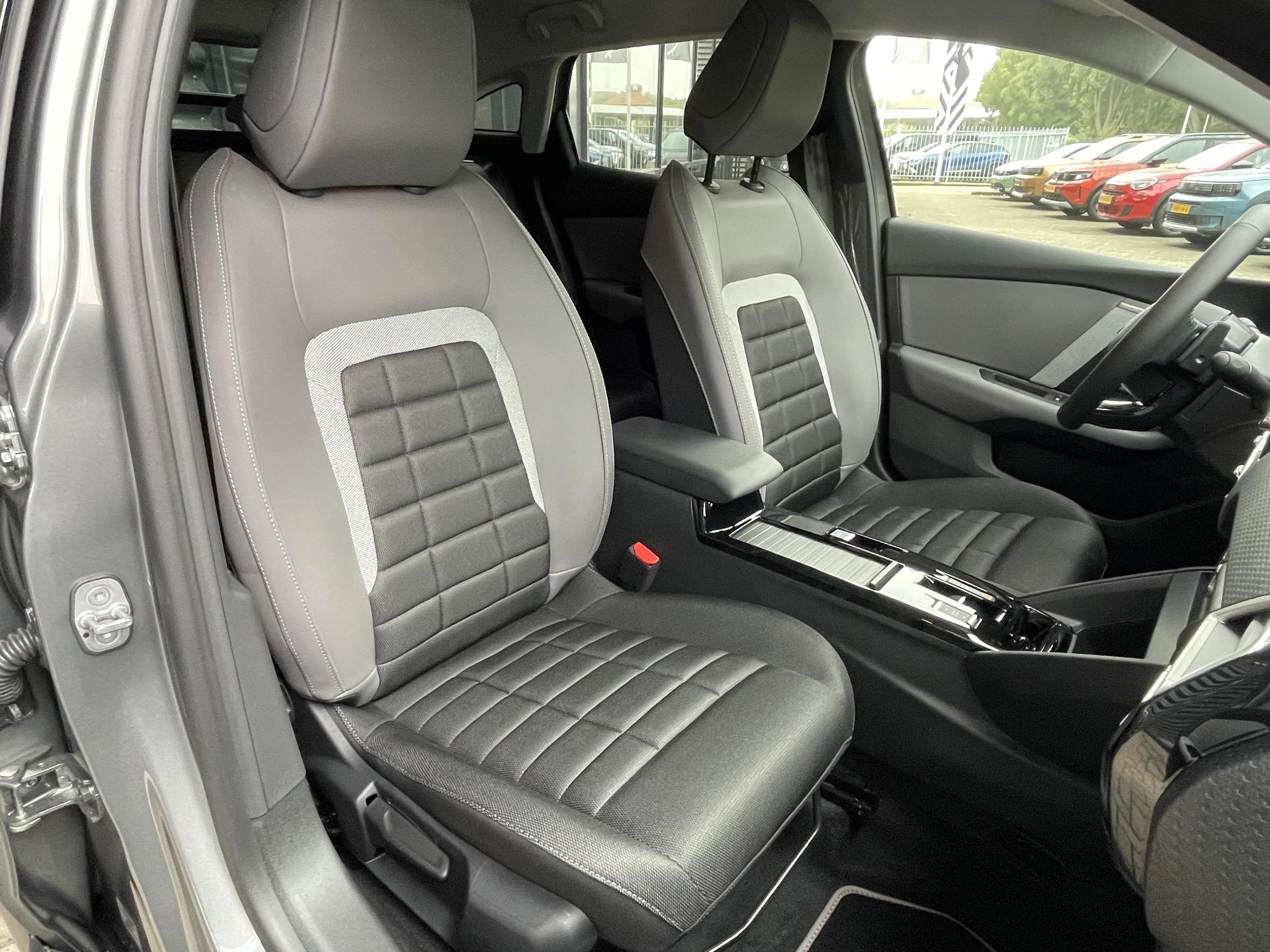 Hoofdafbeelding Citroën C4