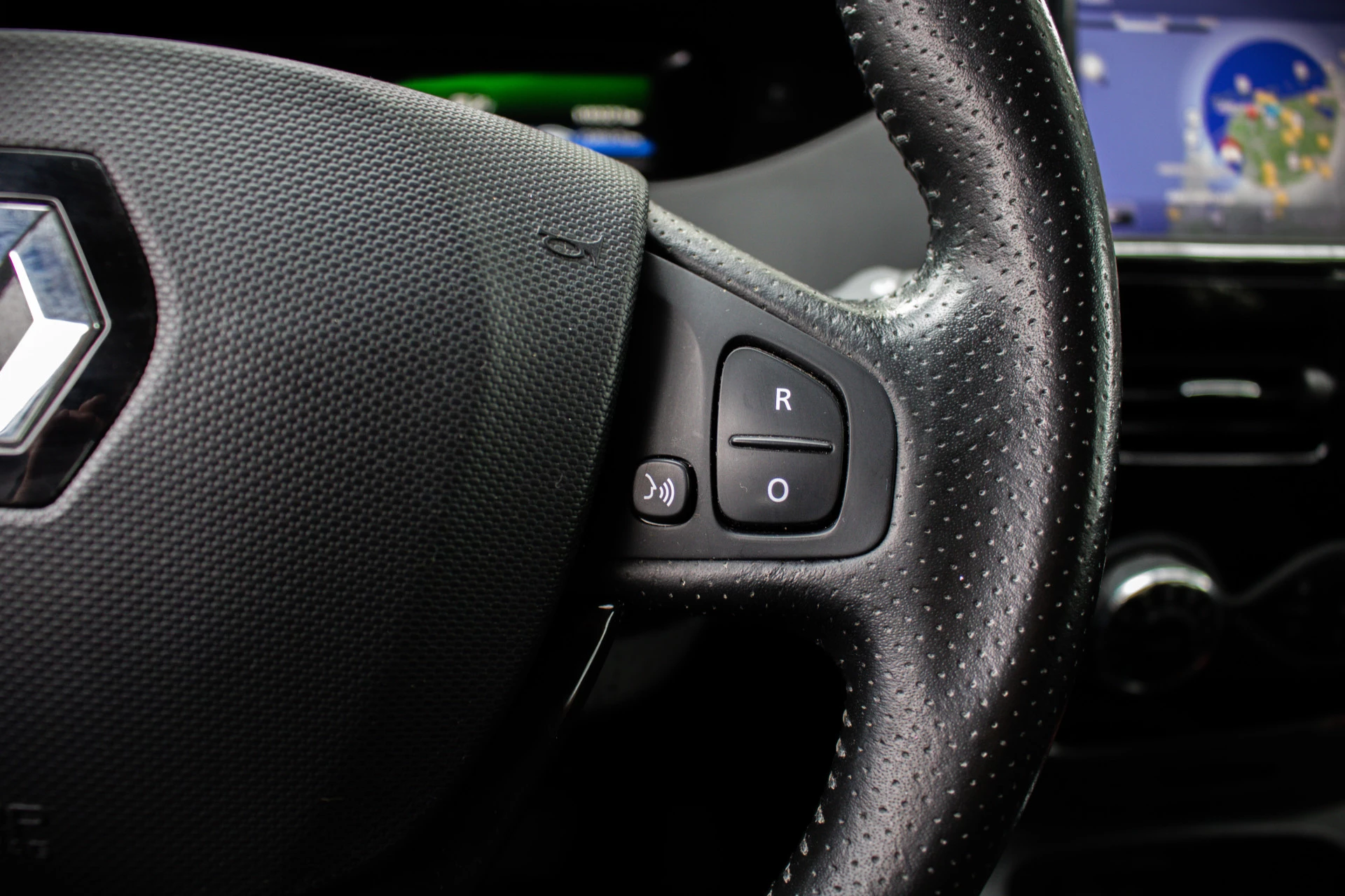 Hoofdafbeelding Renault ZOE