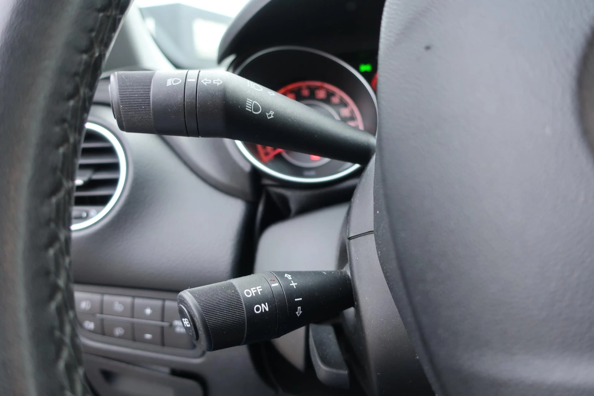 Hoofdafbeelding Fiat Punto