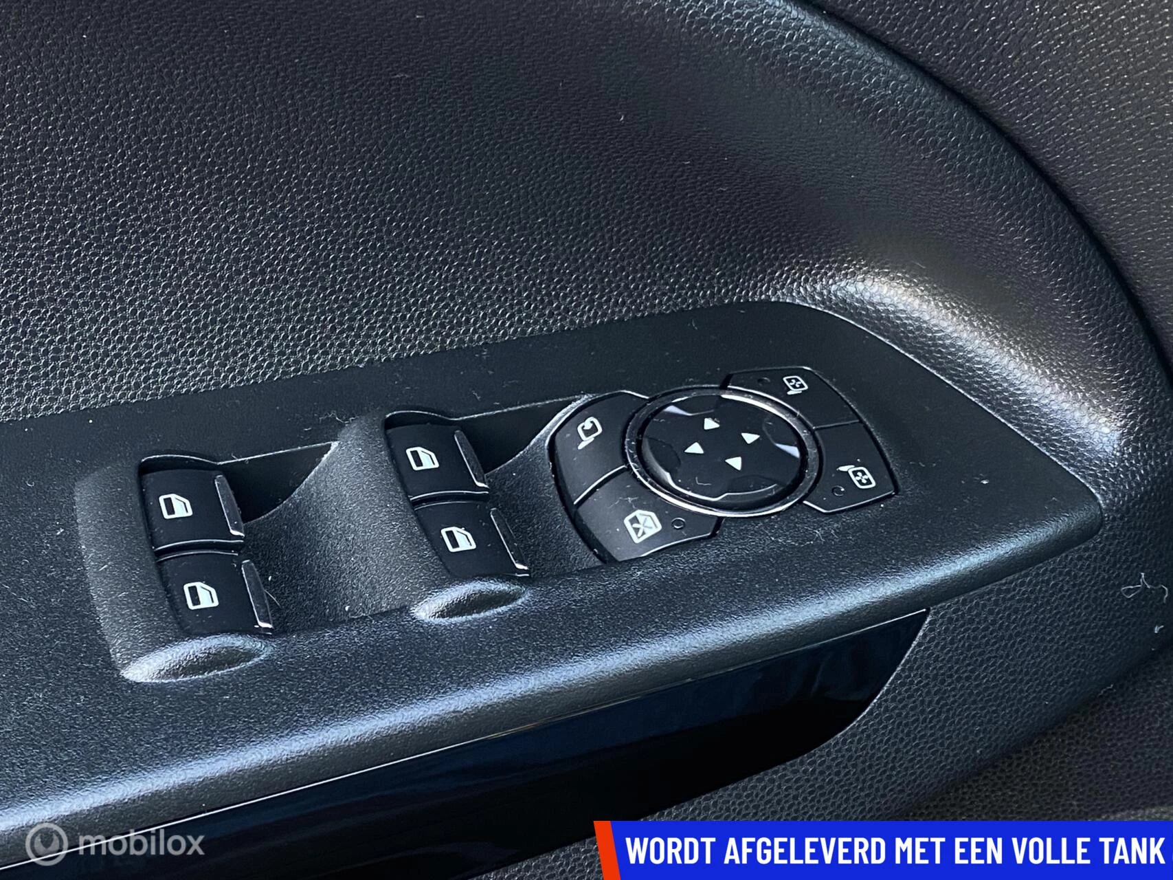 Hoofdafbeelding Ford EcoSport
