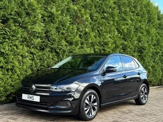 Volkswagen Polo 1.0 TSI Highline CarPlay Automaat