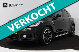 Mini Mini Countryman 2.0 Cooper S ALL4 Chili (PANORAMADAK, STOELVERWARMING, CRUISE CONTROL, AUTOMAAT, PARKEERSENSOREN)