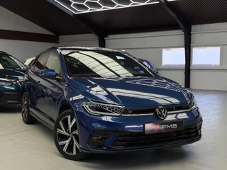 Volkswagen Polo 1.0 TSI 2x R-Line Panorama Camera CarPlay