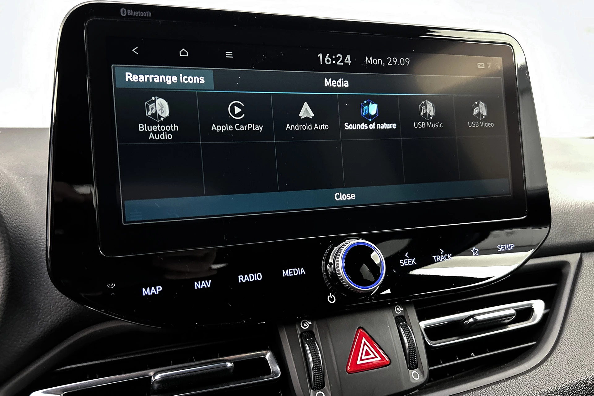 Hoofdafbeelding Hyundai i30