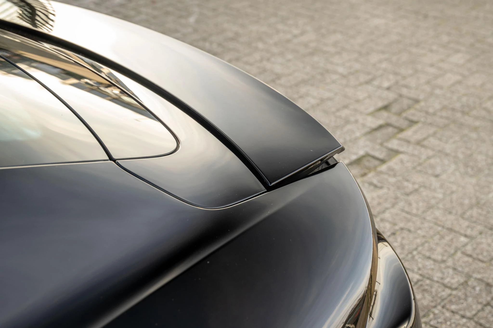 Hoofdafbeelding Porsche Taycan