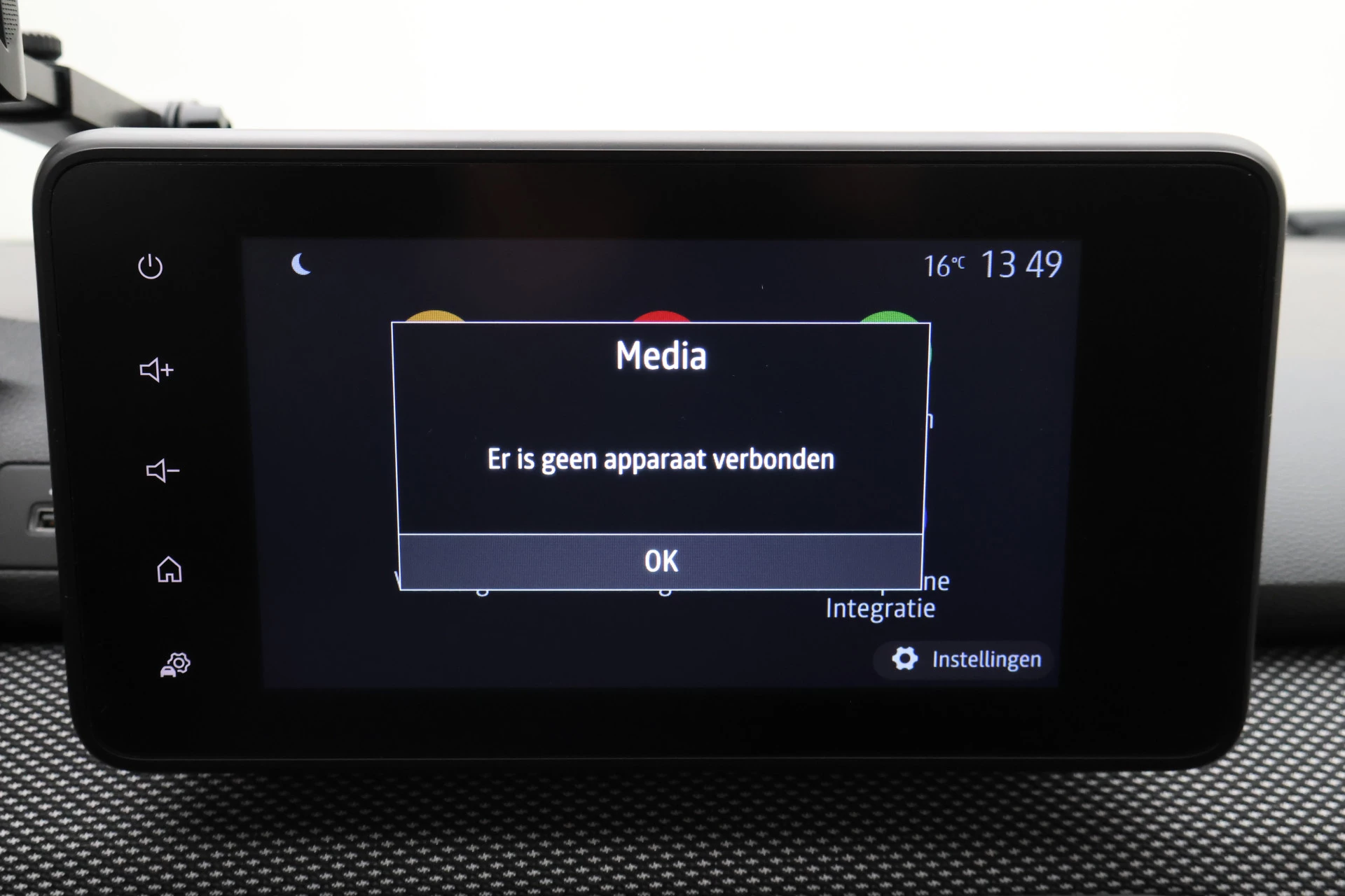 Hoofdafbeelding Dacia Sandero Stepway