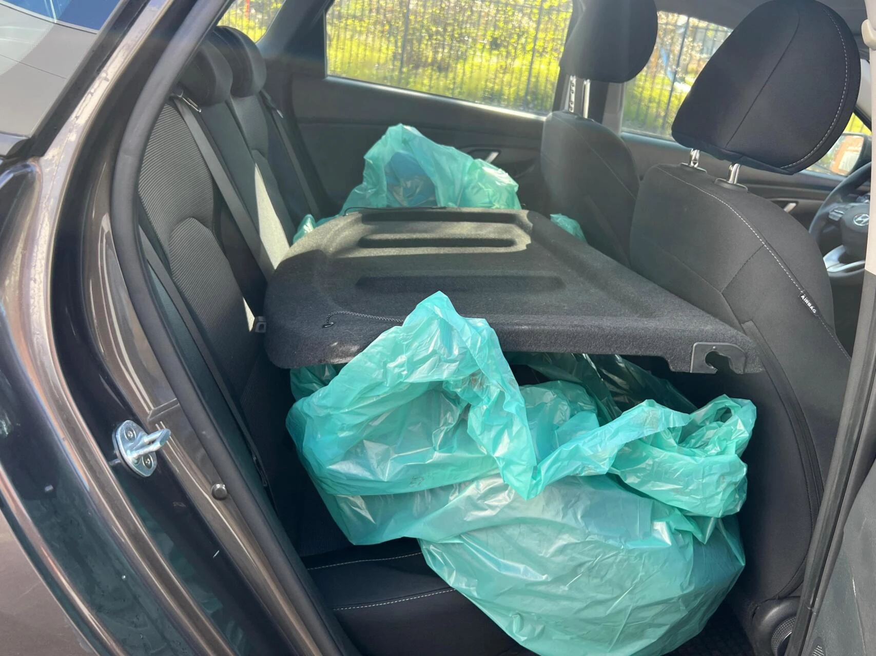 Hoofdafbeelding Hyundai i30