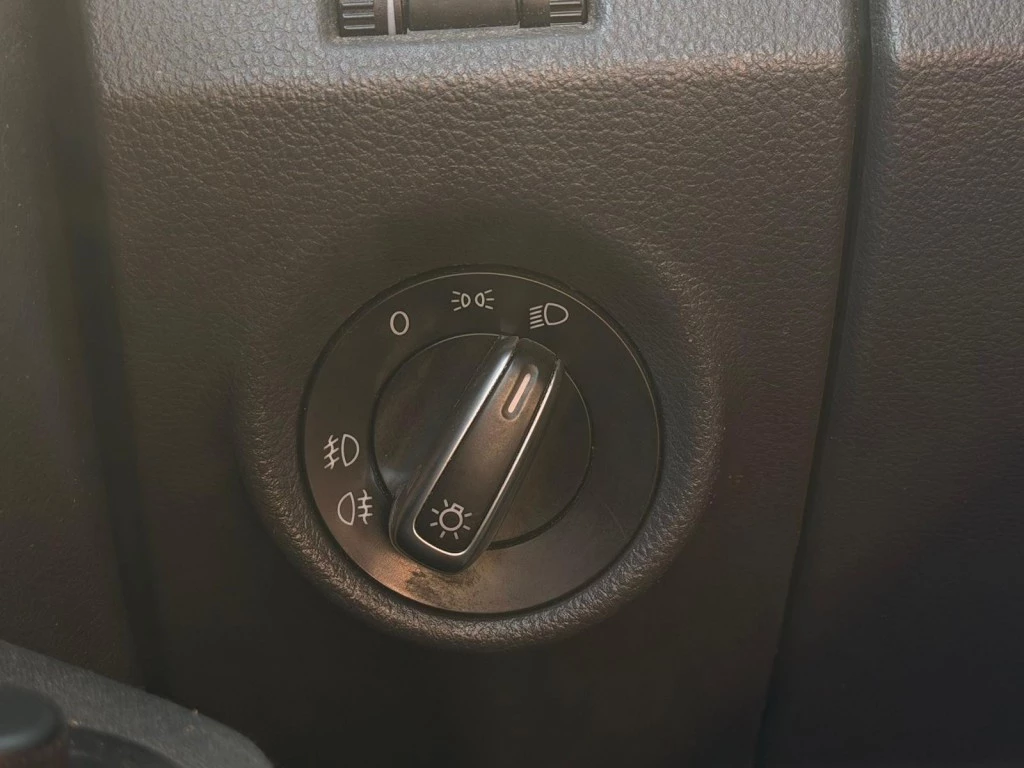 Hoofdafbeelding Volkswagen Amarok