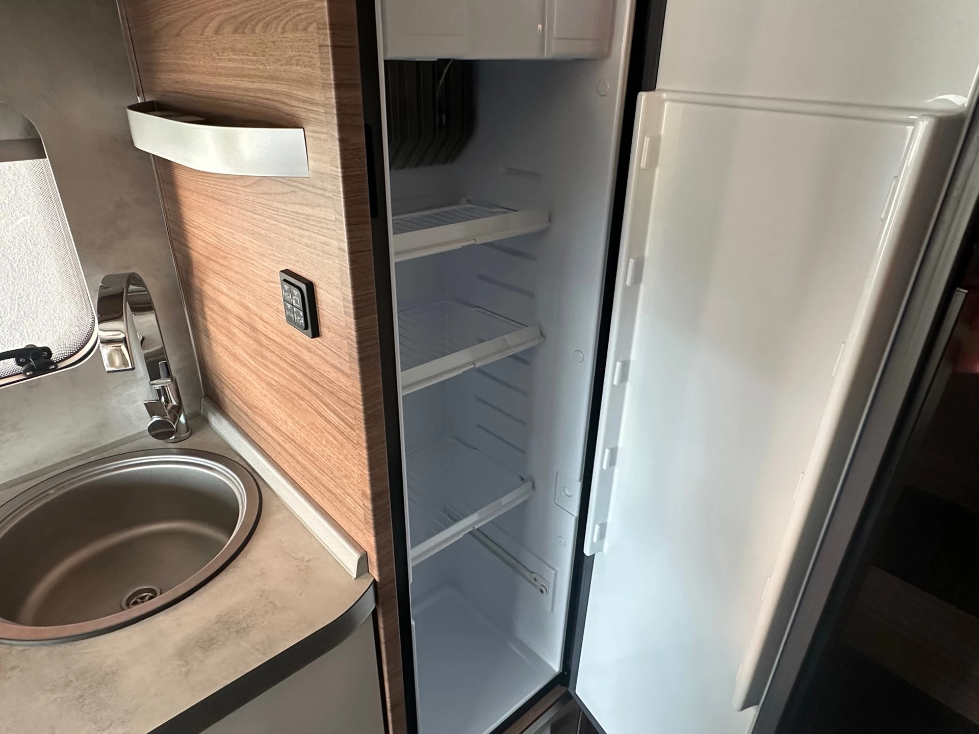 Hoofdafbeelding Knaus I 650