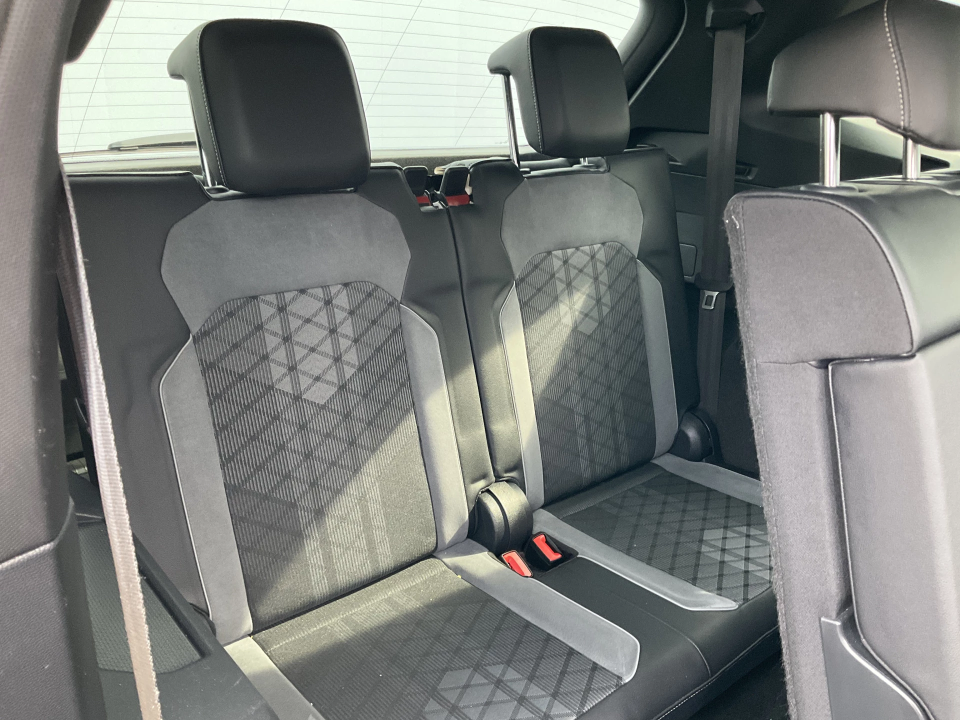 Hoofdafbeelding Volkswagen Tiguan Allspace