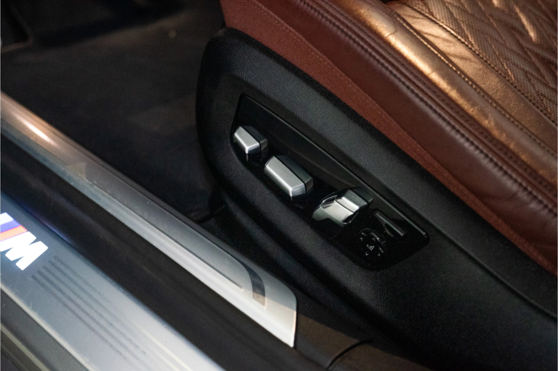 Hoofdafbeelding BMW 7 Serie