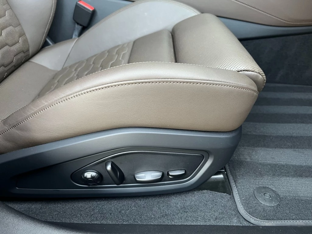 Hoofdafbeelding Audi e-tron GT