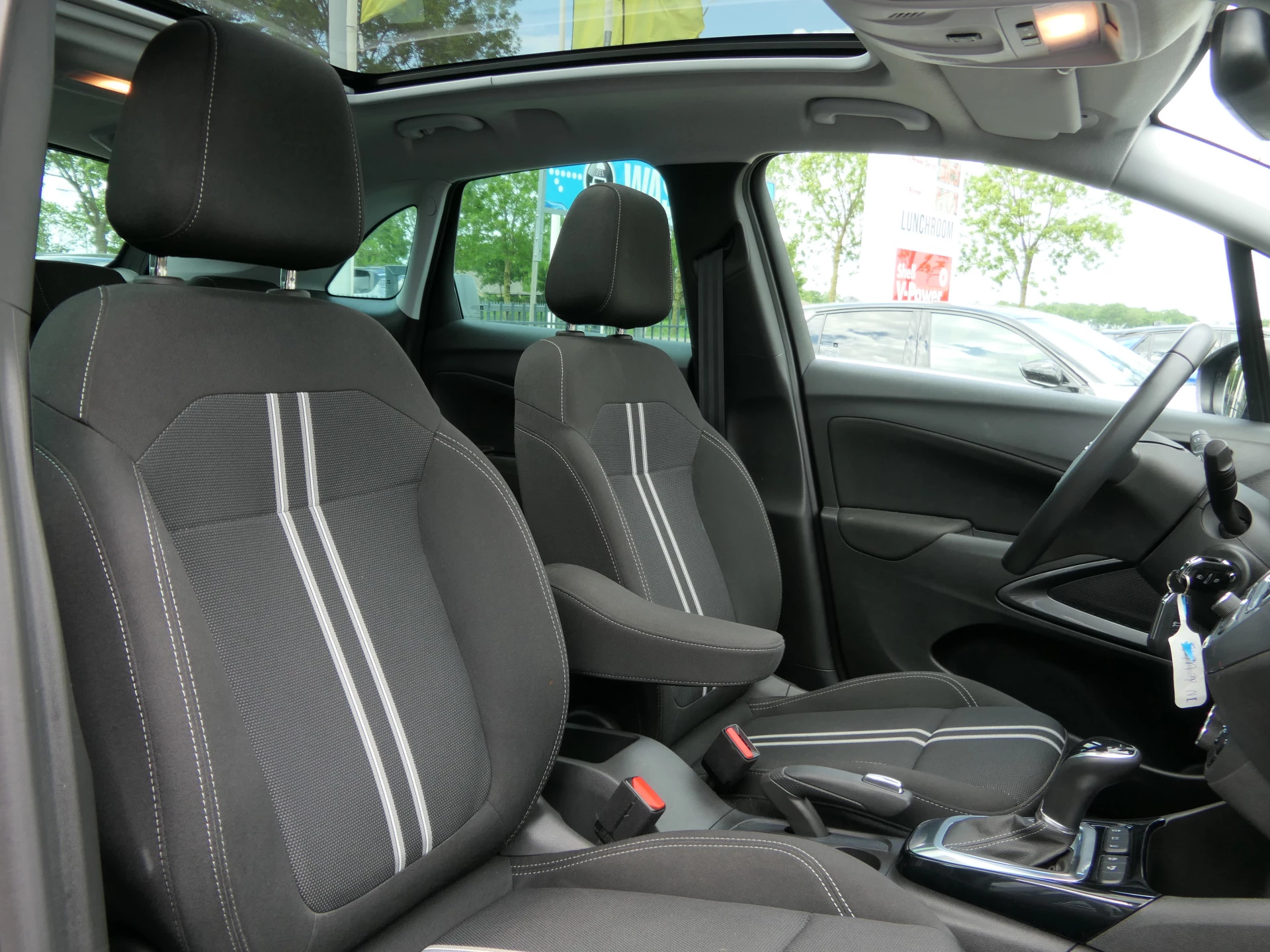 Hoofdafbeelding Opel Crossland