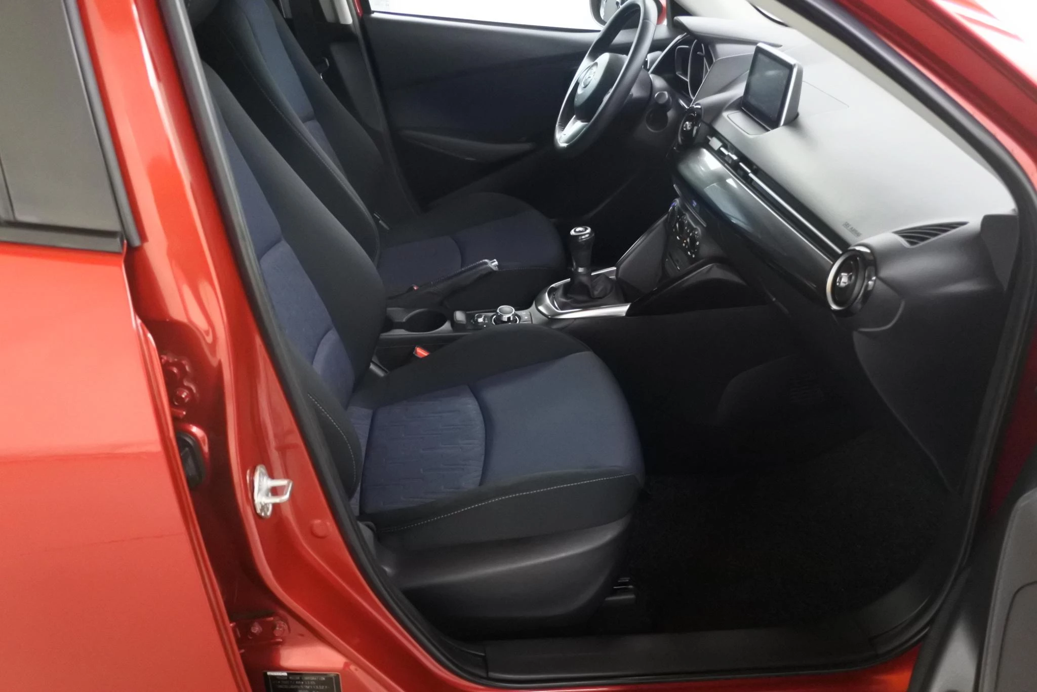 Hoofdafbeelding Mazda 2