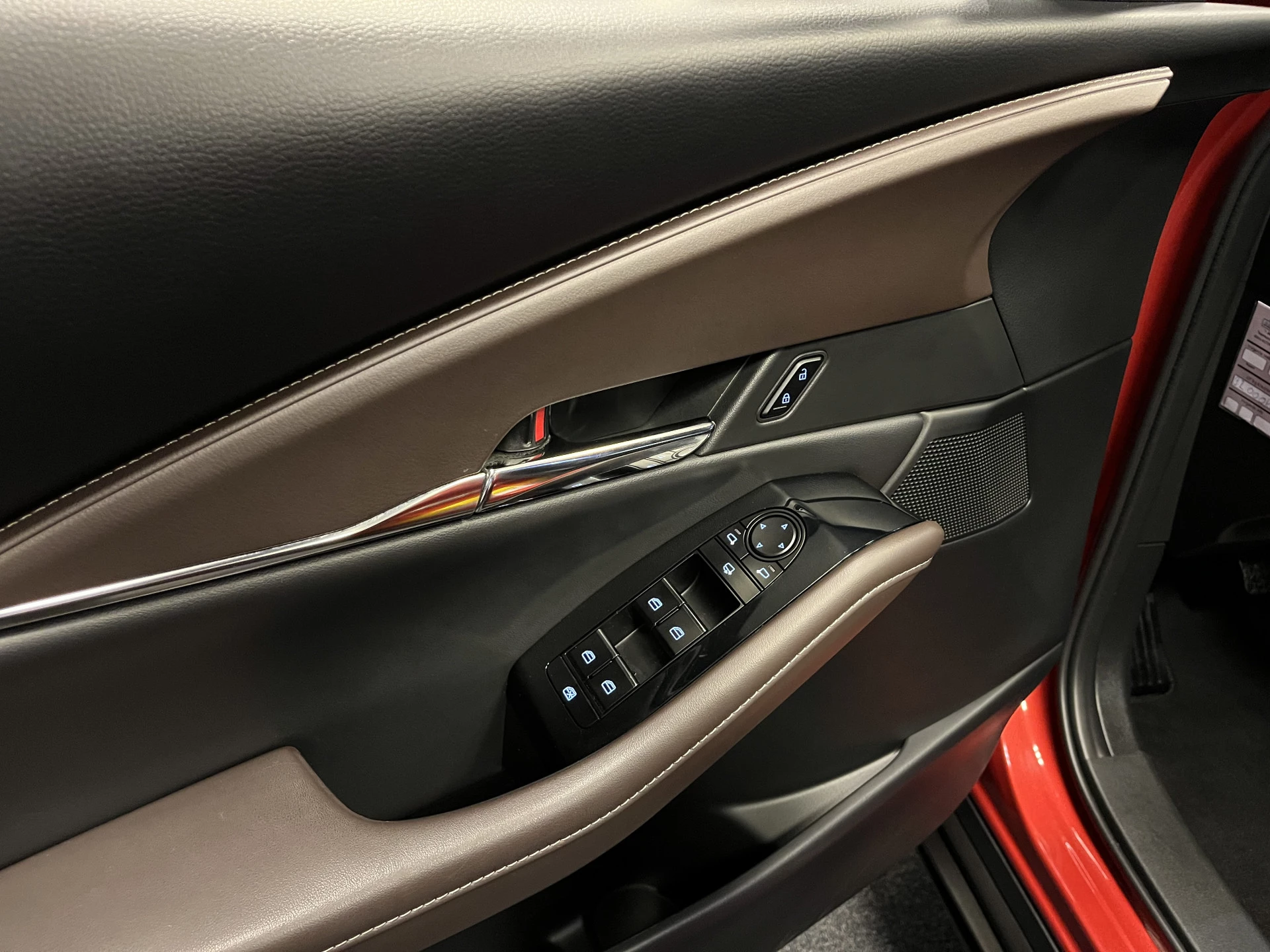 Hoofdafbeelding Mazda CX-30