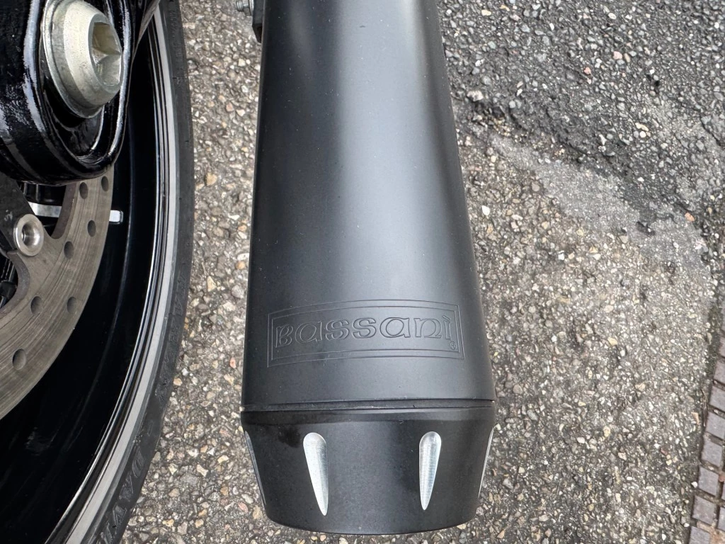 Hoofdafbeelding Harley-Davidson Breakout