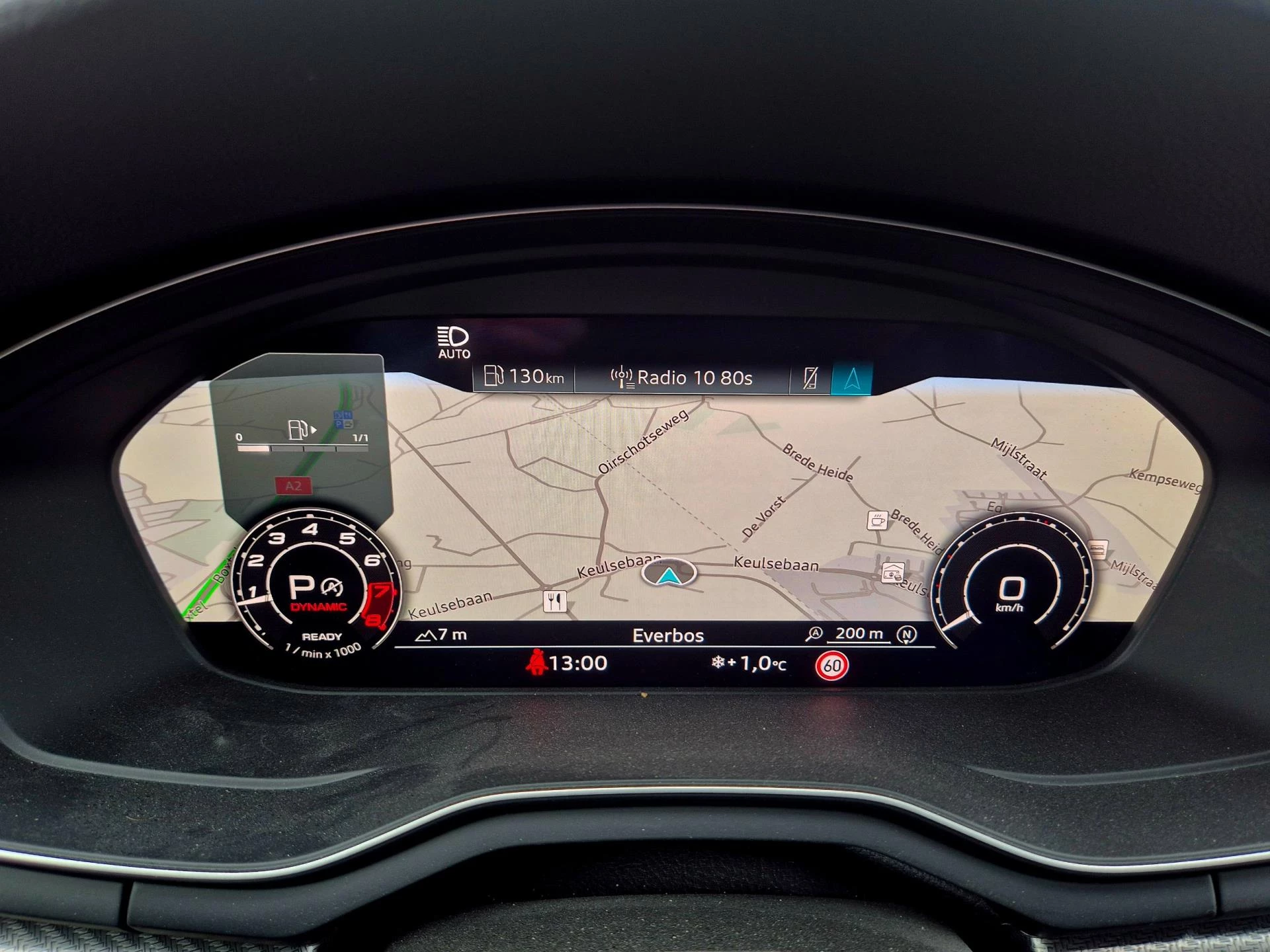 Hoofdafbeelding Audi RS4