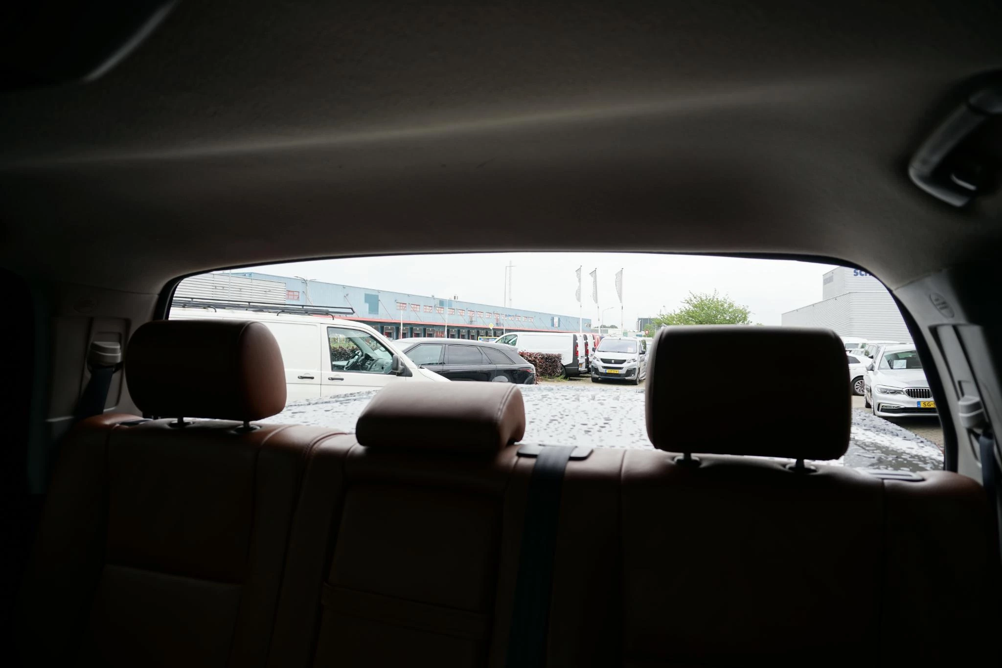 Hoofdafbeelding Toyota Tundra