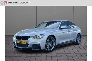BMW 3 Serie 320i High Executive M Sport | NL-auto | Dealer ond. | M Performance | Vol opties