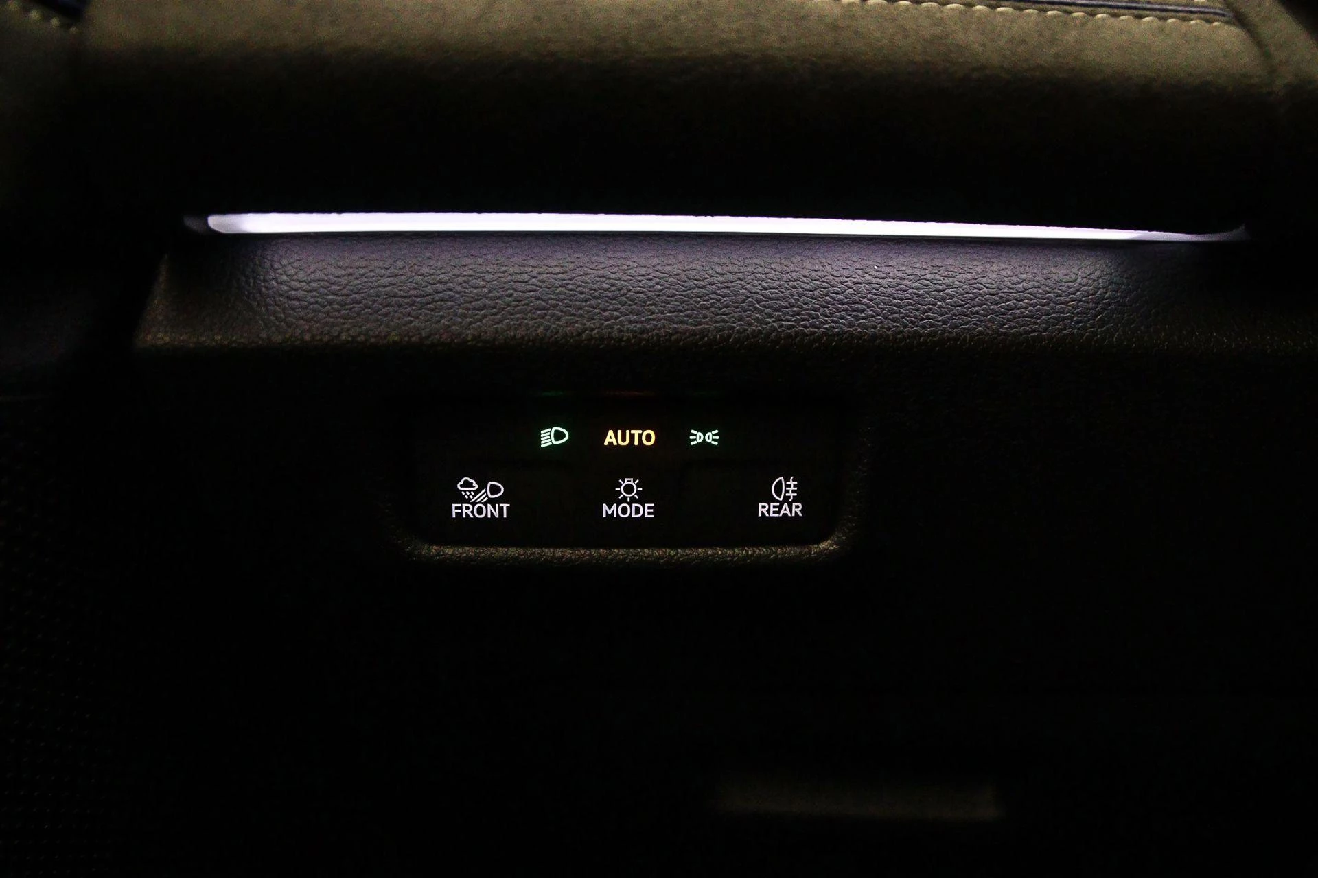 Hoofdafbeelding Volkswagen Tayron