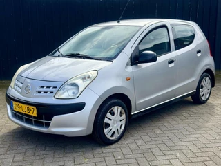 Nissan Pixo 1.0 Look