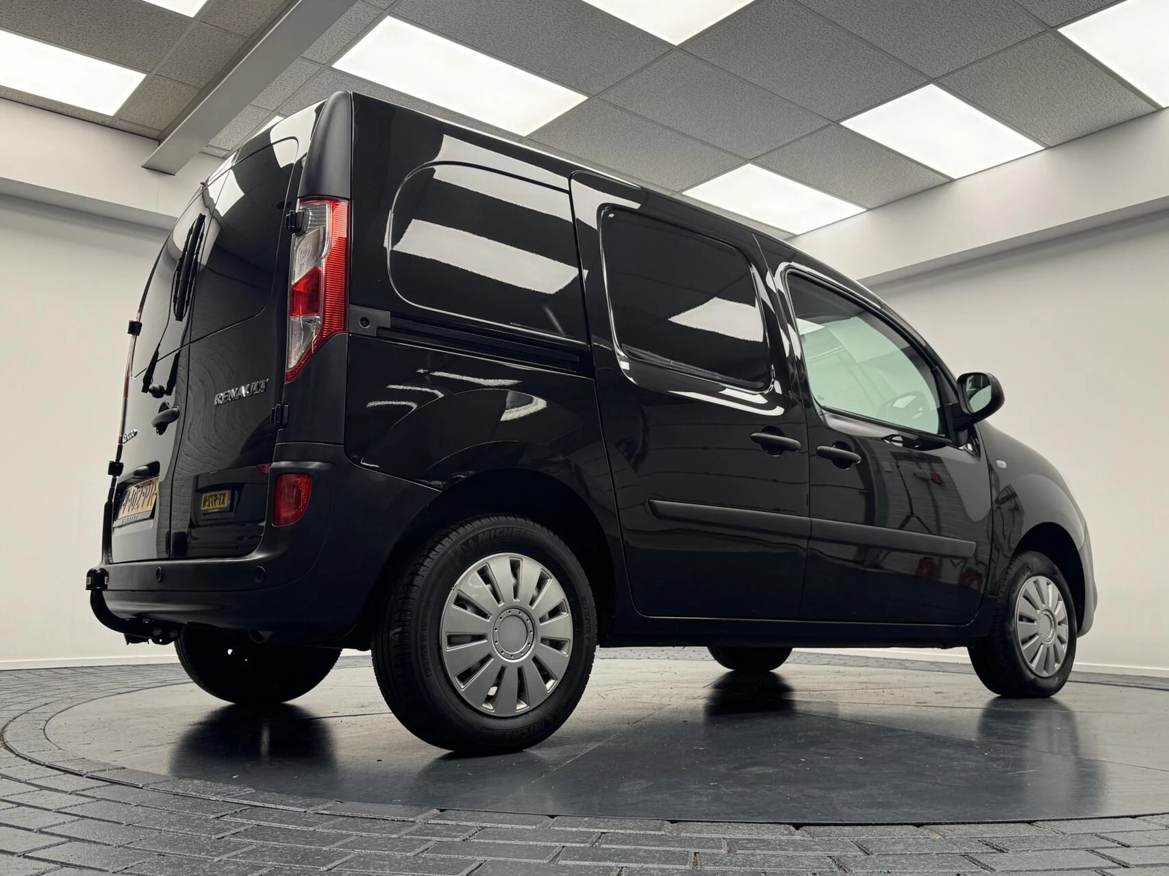Hoofdafbeelding Renault Kangoo