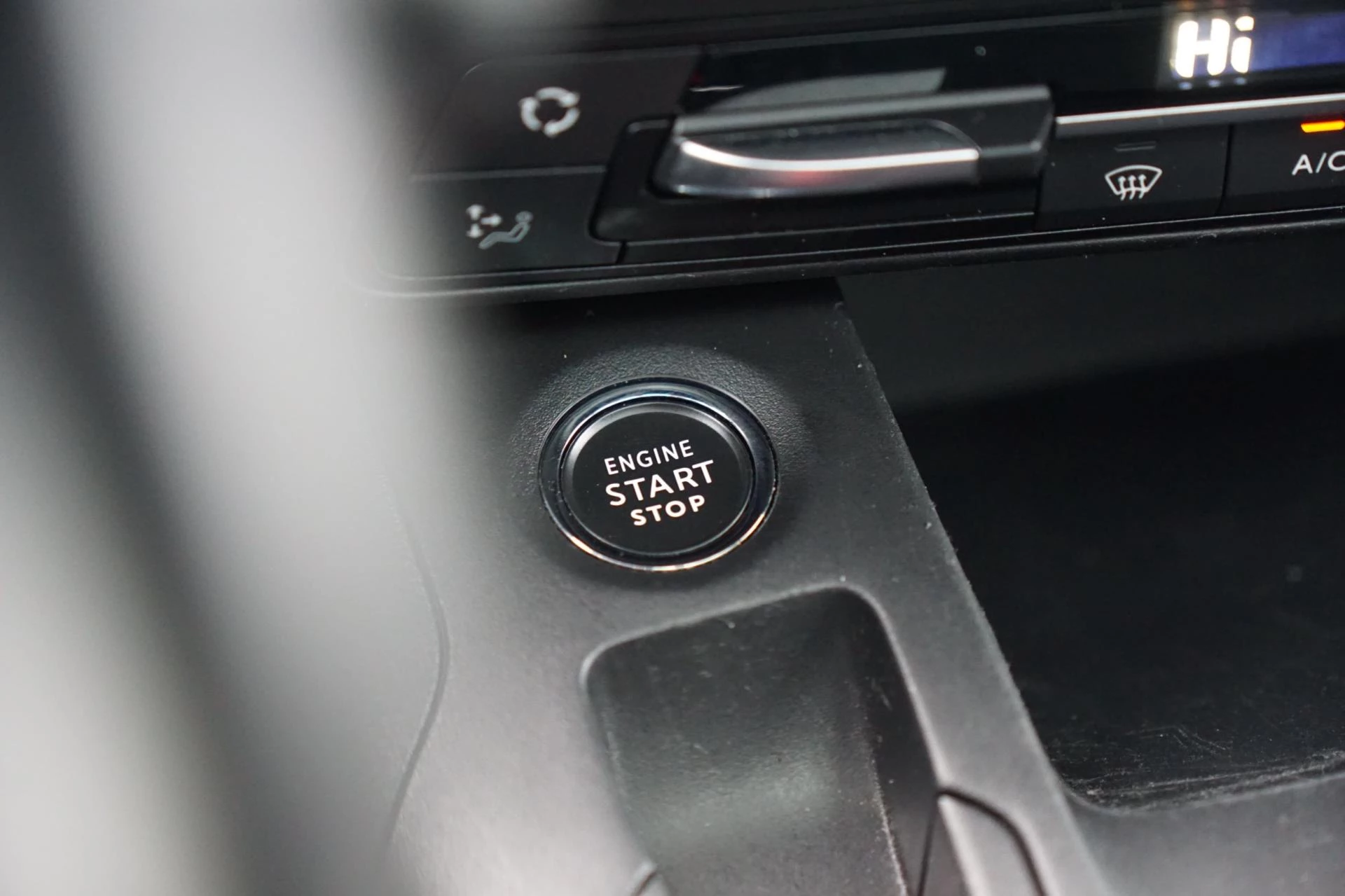 Hoofdafbeelding Peugeot Rifter