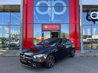 Mercedes-Benz A-klasse 250 e Business Solution AMG Limited