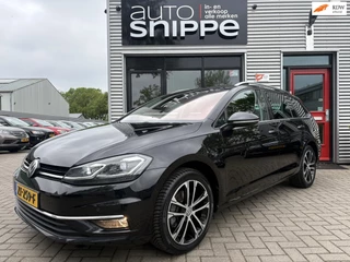 Volkswagen Golf Variant 1.4 TSI Highline -AUTOMAAT-STOEL + STUURWIELVERWARMING-VIRTUAL COCKPIT-MASSAGE STOEL-FULL LED-CLIMA-