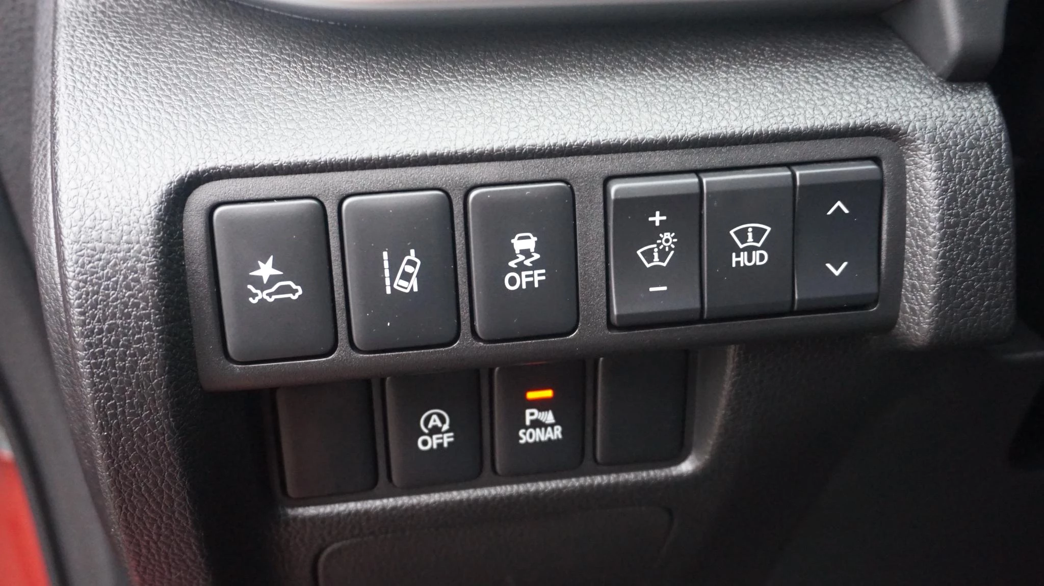 Hoofdafbeelding Mitsubishi Eclipse Cross