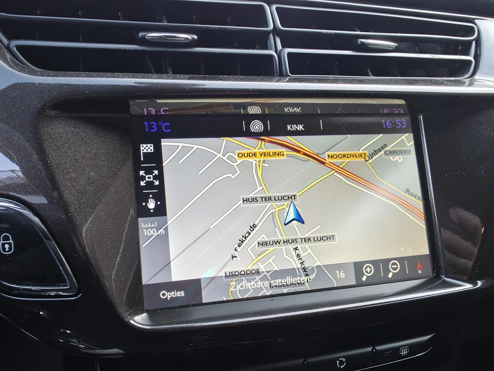 Hoofdafbeelding DS DS 3