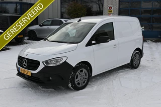 Mercedes-Benz Citan 110 CDI L1 Pro 3 Zitplaatsen, Camera, Trekhaak, Apple Carplay/Android Auto