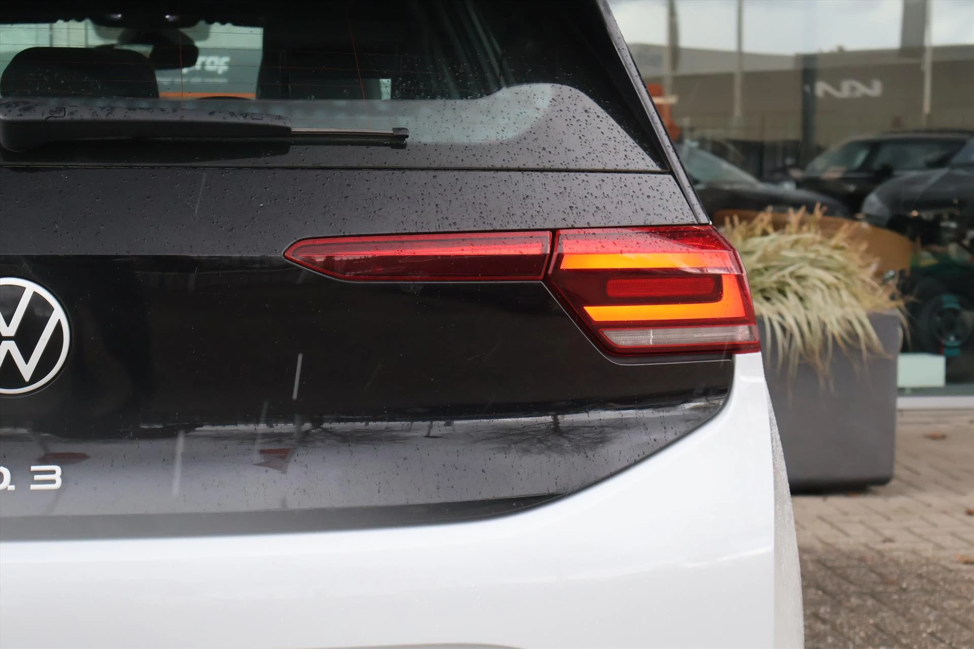 Hoofdafbeelding Volkswagen ID.3