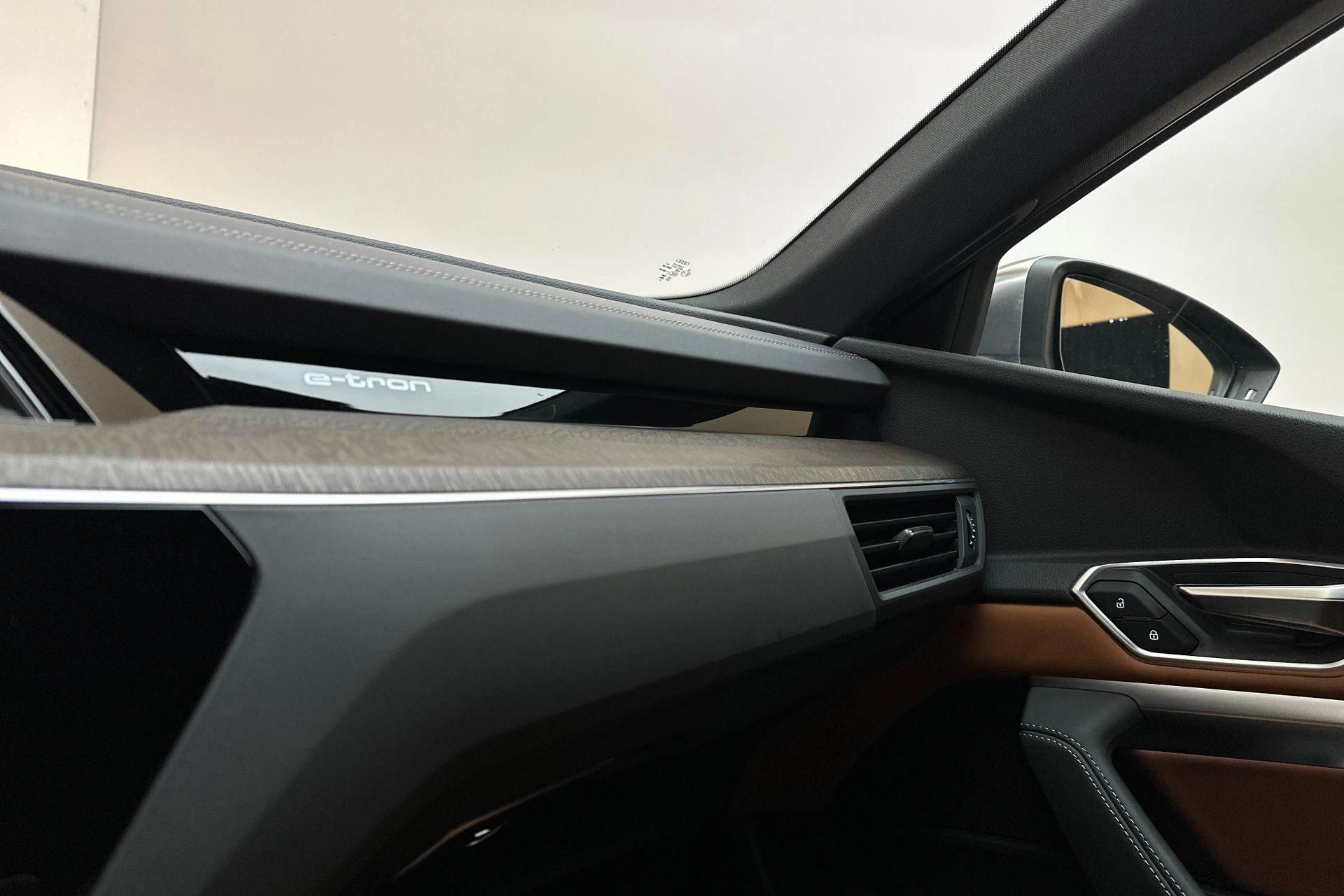 Hoofdafbeelding Audi Q8 Sportback e-tron