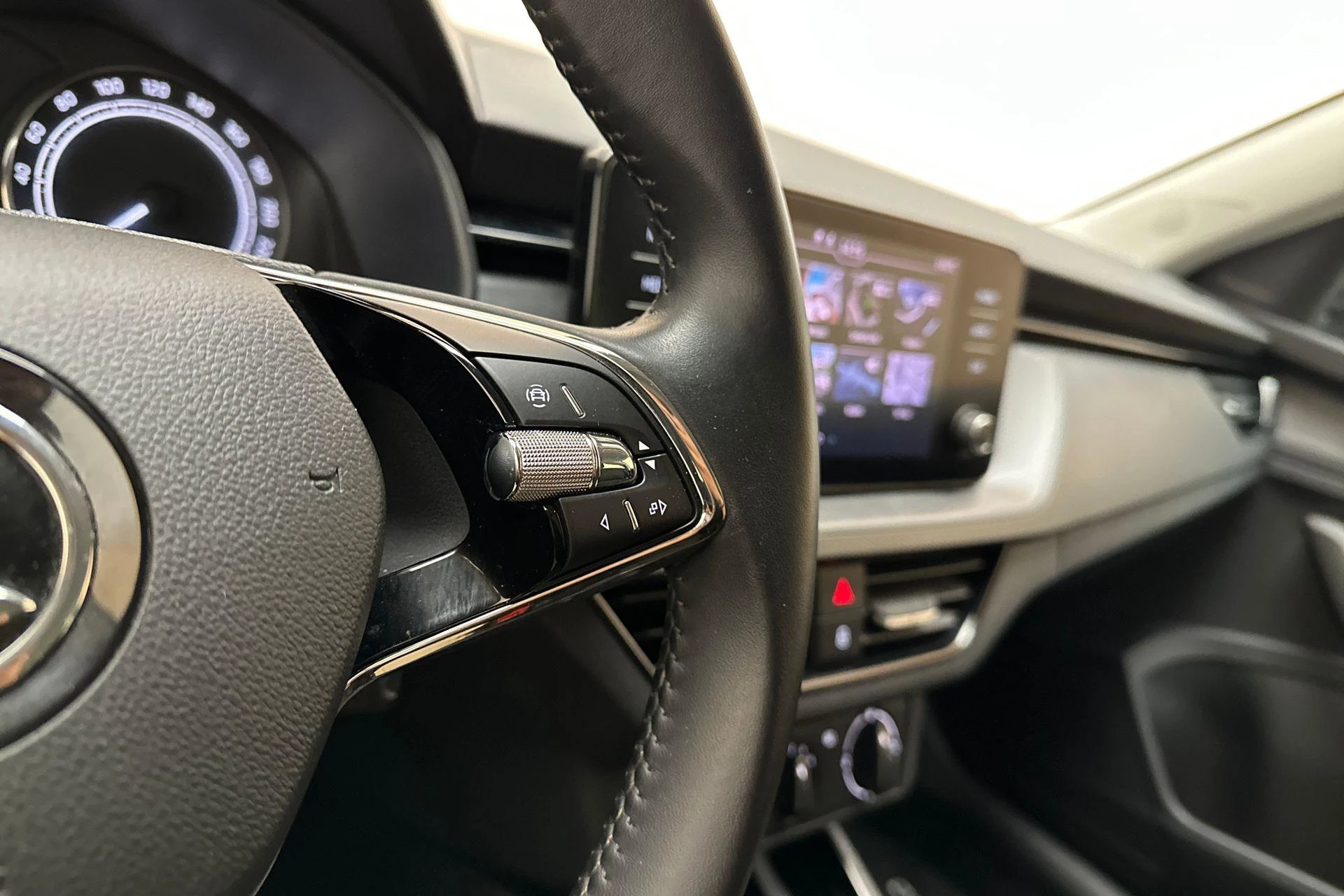 Hoofdafbeelding Škoda Kamiq