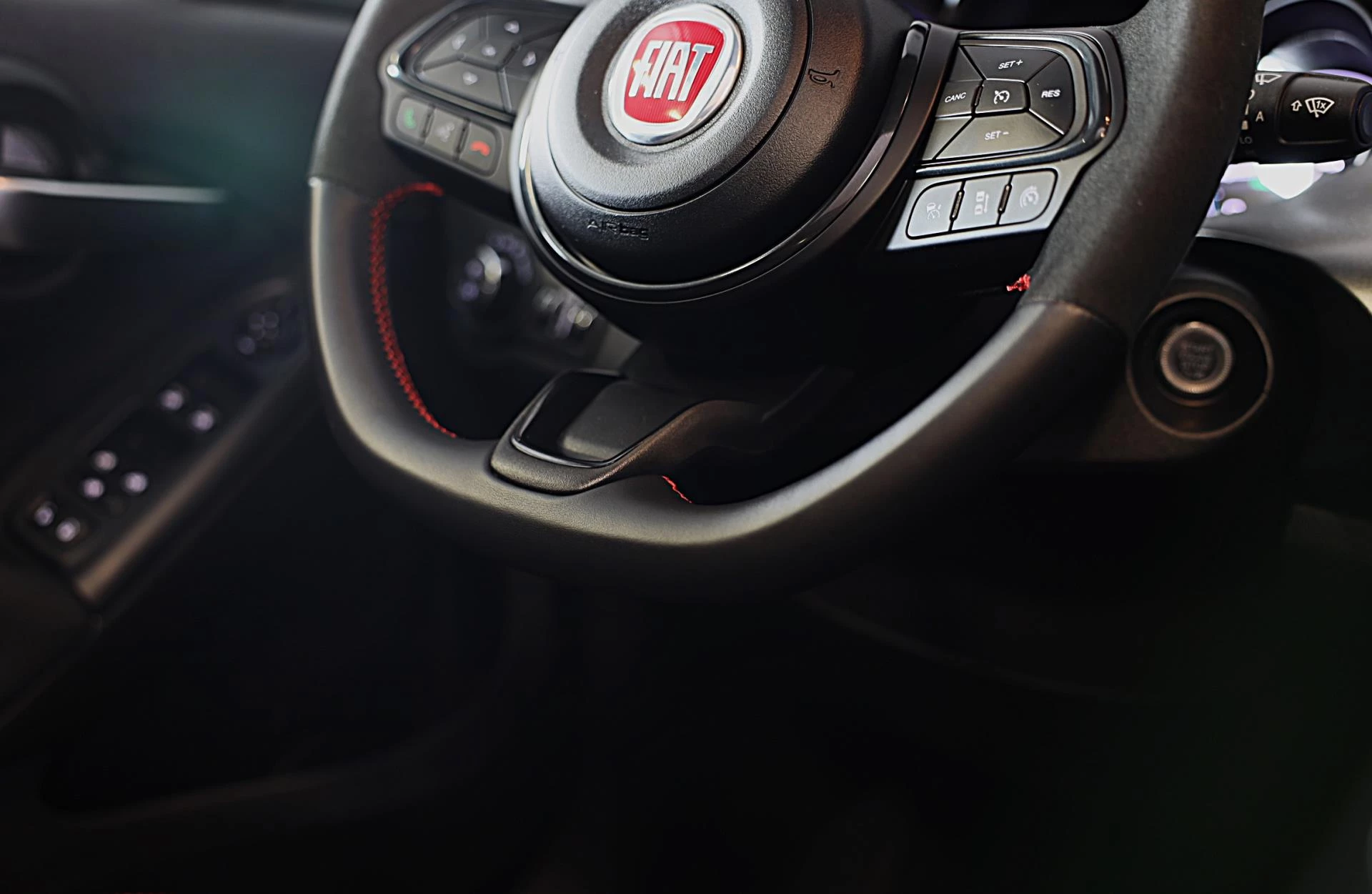 Hoofdafbeelding Fiat 500X