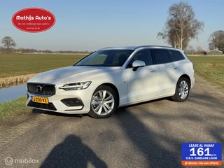 Volvo V60 2.0 B3 Business Pro ex. BPM motorschade! Engine damage!