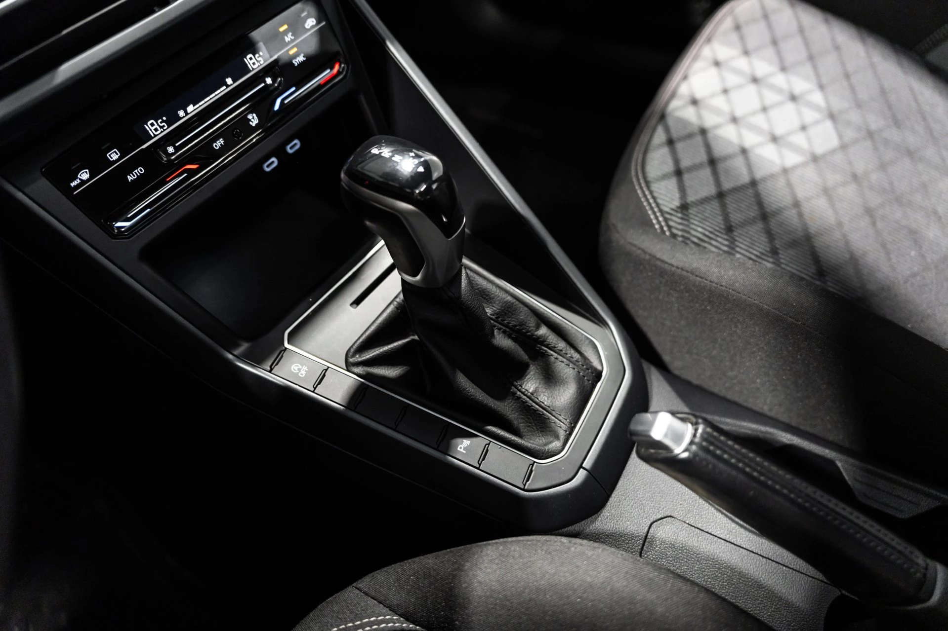 Hoofdafbeelding Volkswagen Taigo