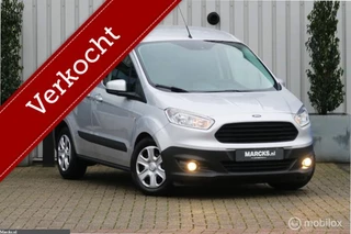 Ford Transit Courier 1.5 TDCI Ambiente Start&Stop EURO 6