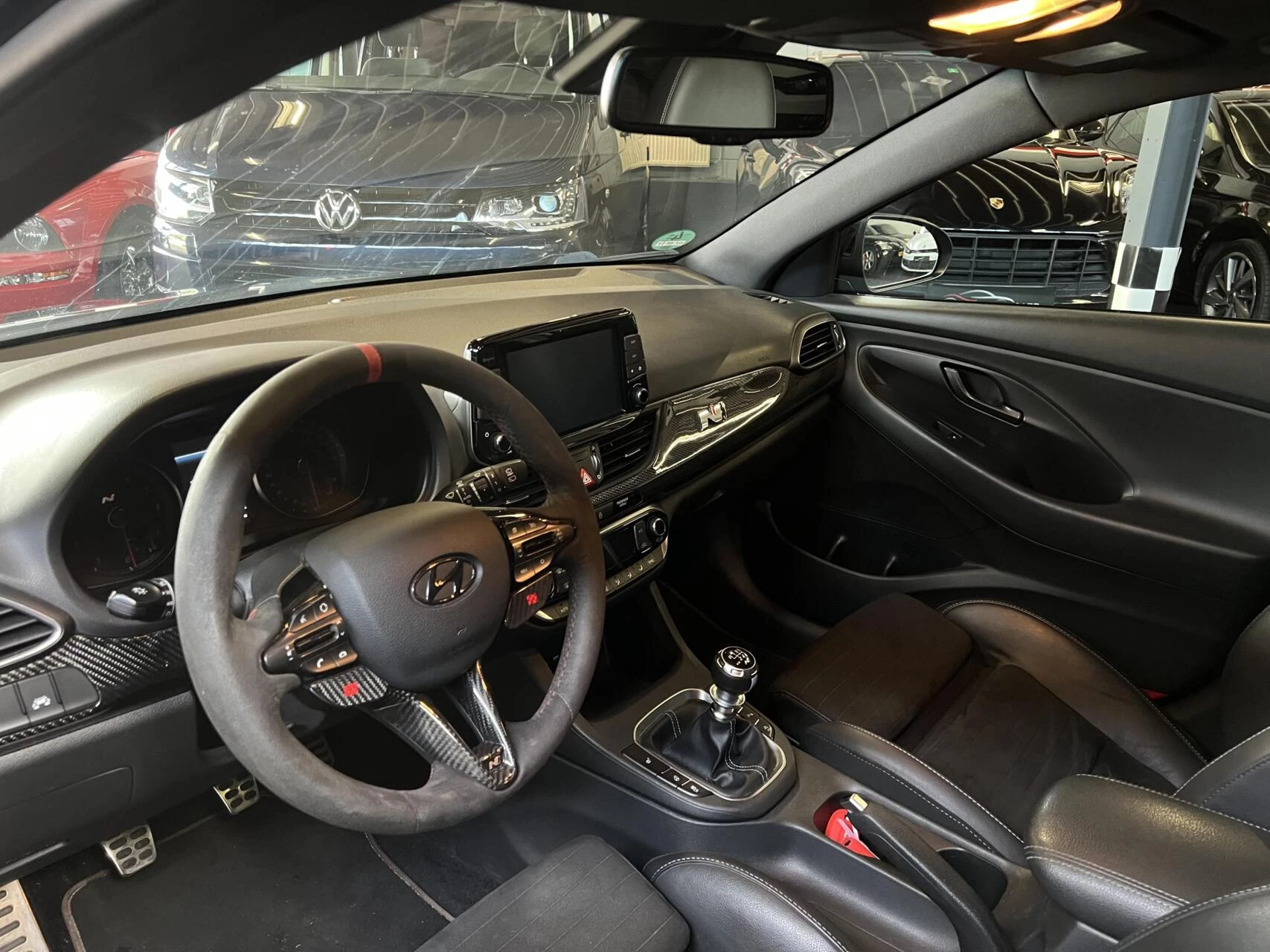 Hoofdafbeelding Hyundai i30