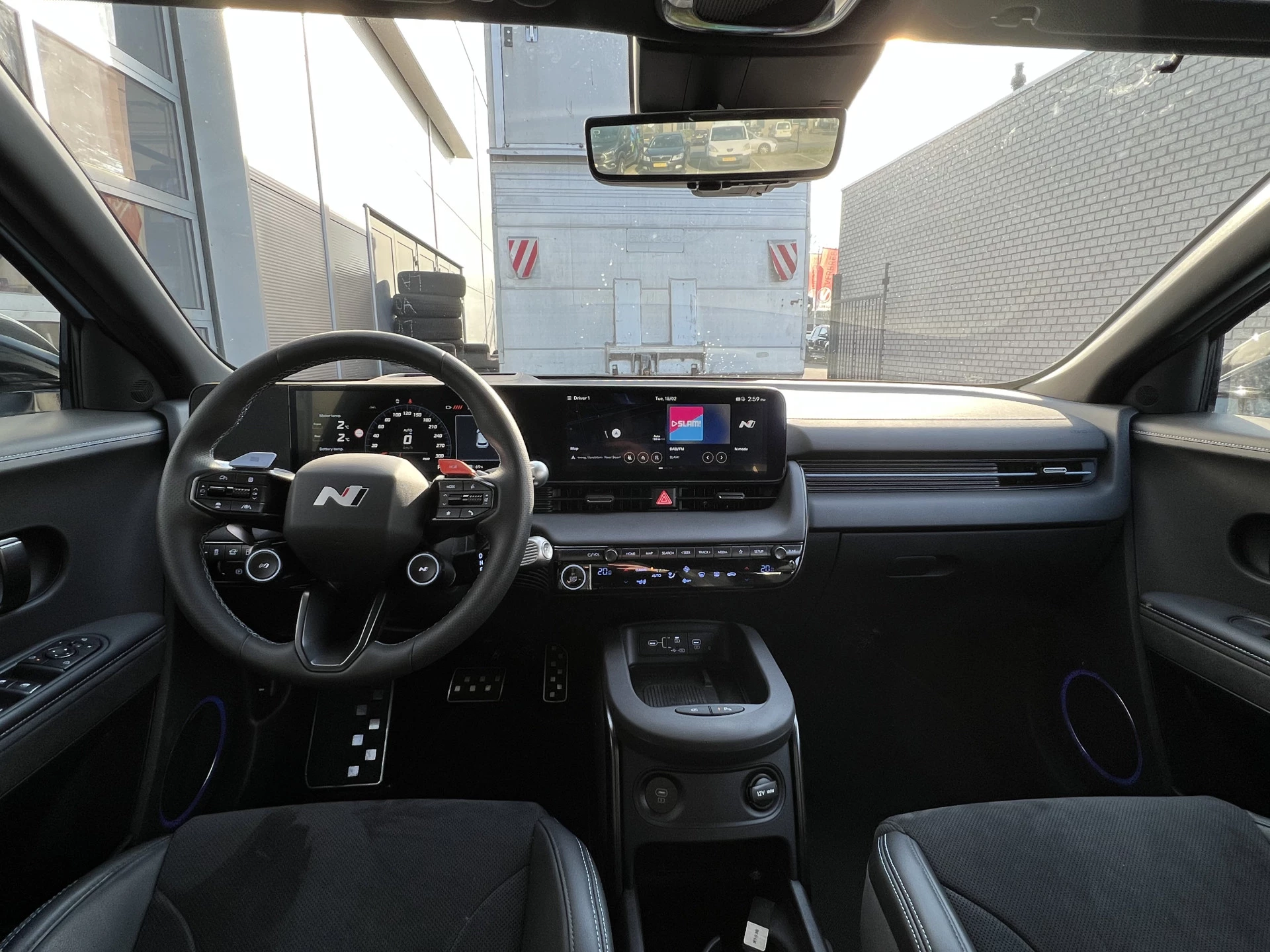 Hoofdafbeelding Hyundai IONIQ 5