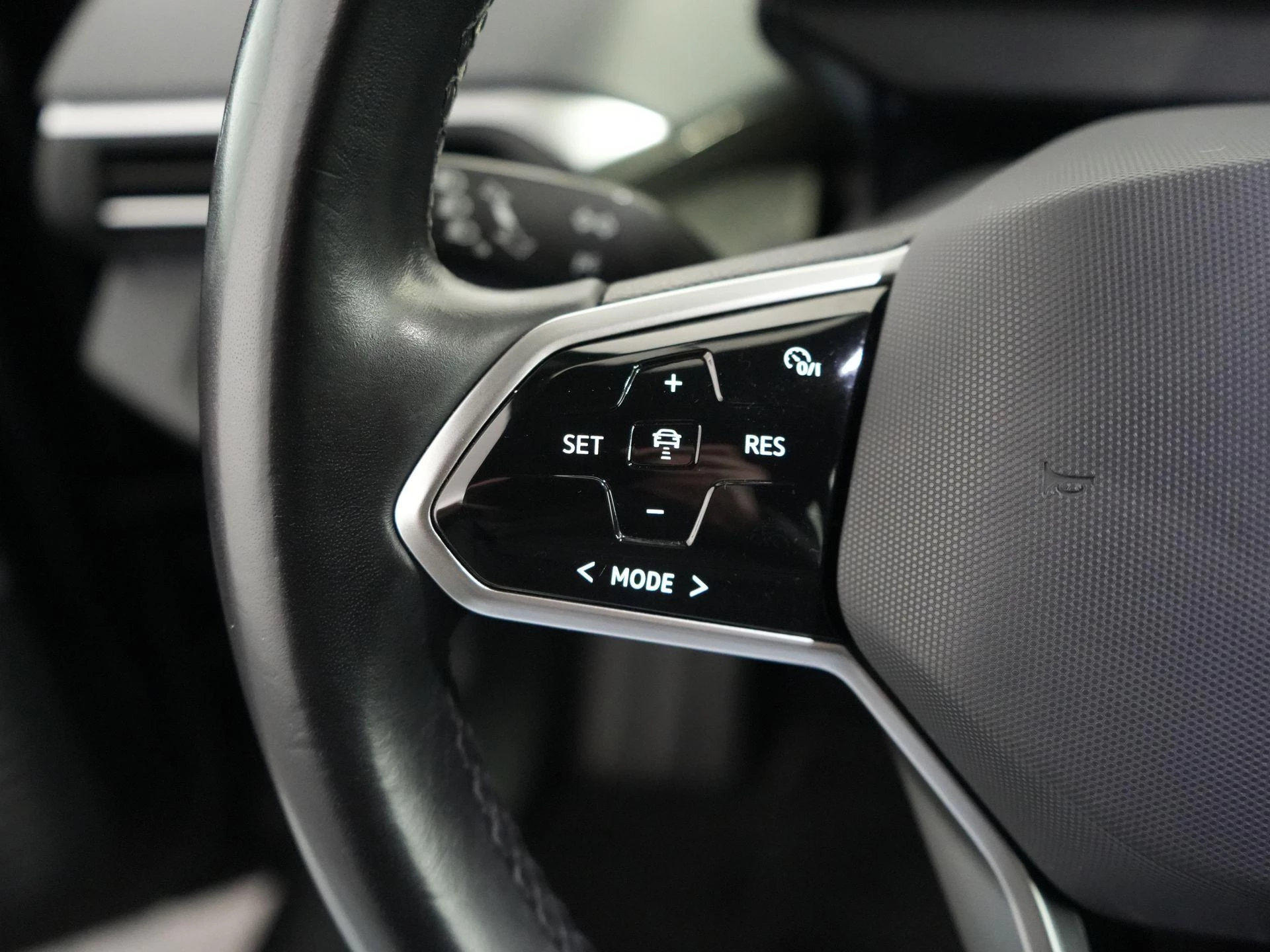 Hoofdafbeelding Volkswagen ID.4