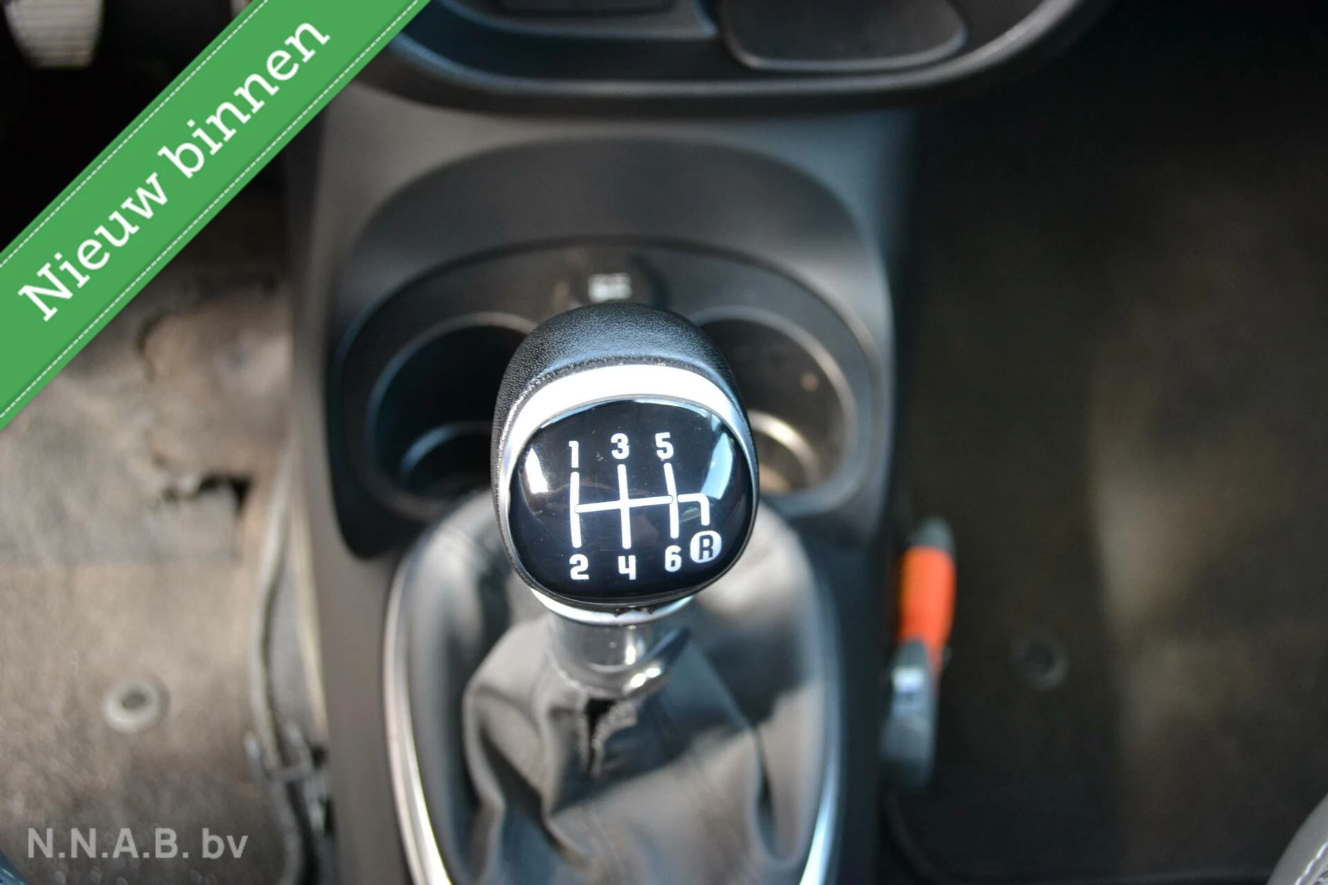 Hoofdafbeelding Fiat 500L
