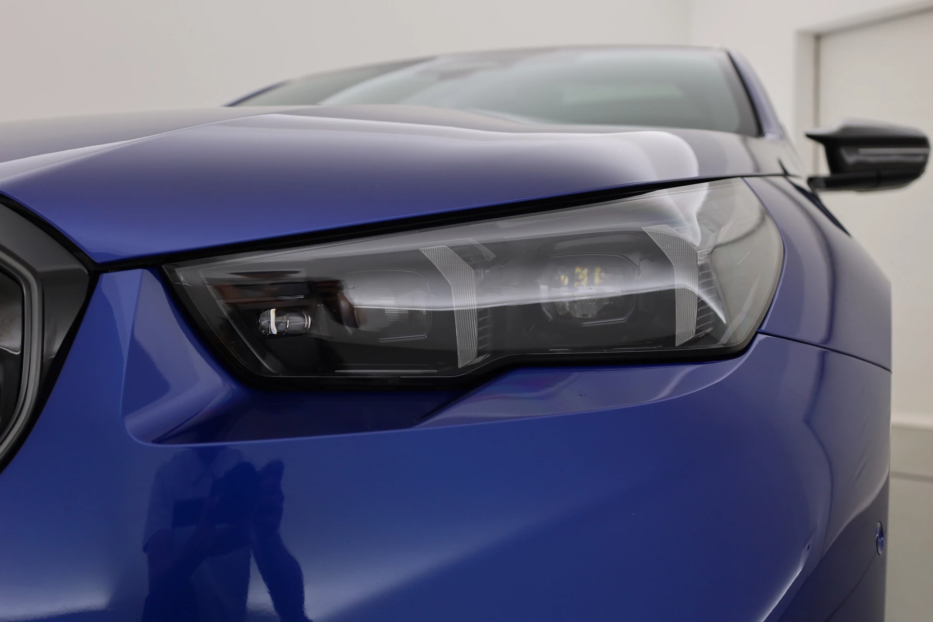 Hoofdafbeelding BMW M5
