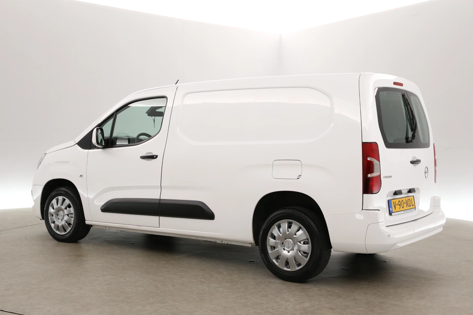 Hoofdafbeelding Opel Combo