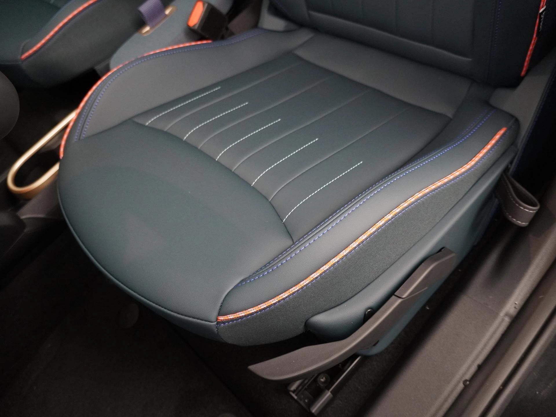 Hoofdafbeelding MINI Aceman