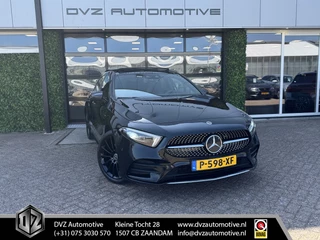 Mercedes-Benz A-Klasse 250e Premium Plus AMG | Pano | Memory | 360 Camera | Sfeer