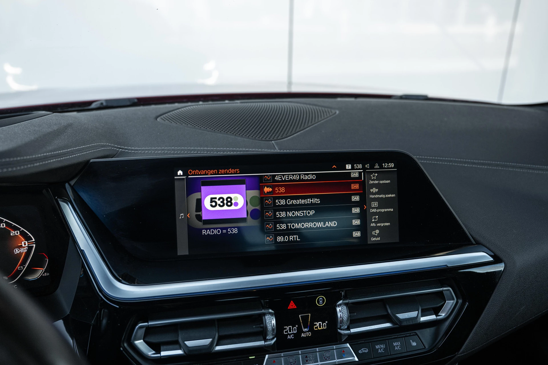 Hoofdafbeelding BMW Z4