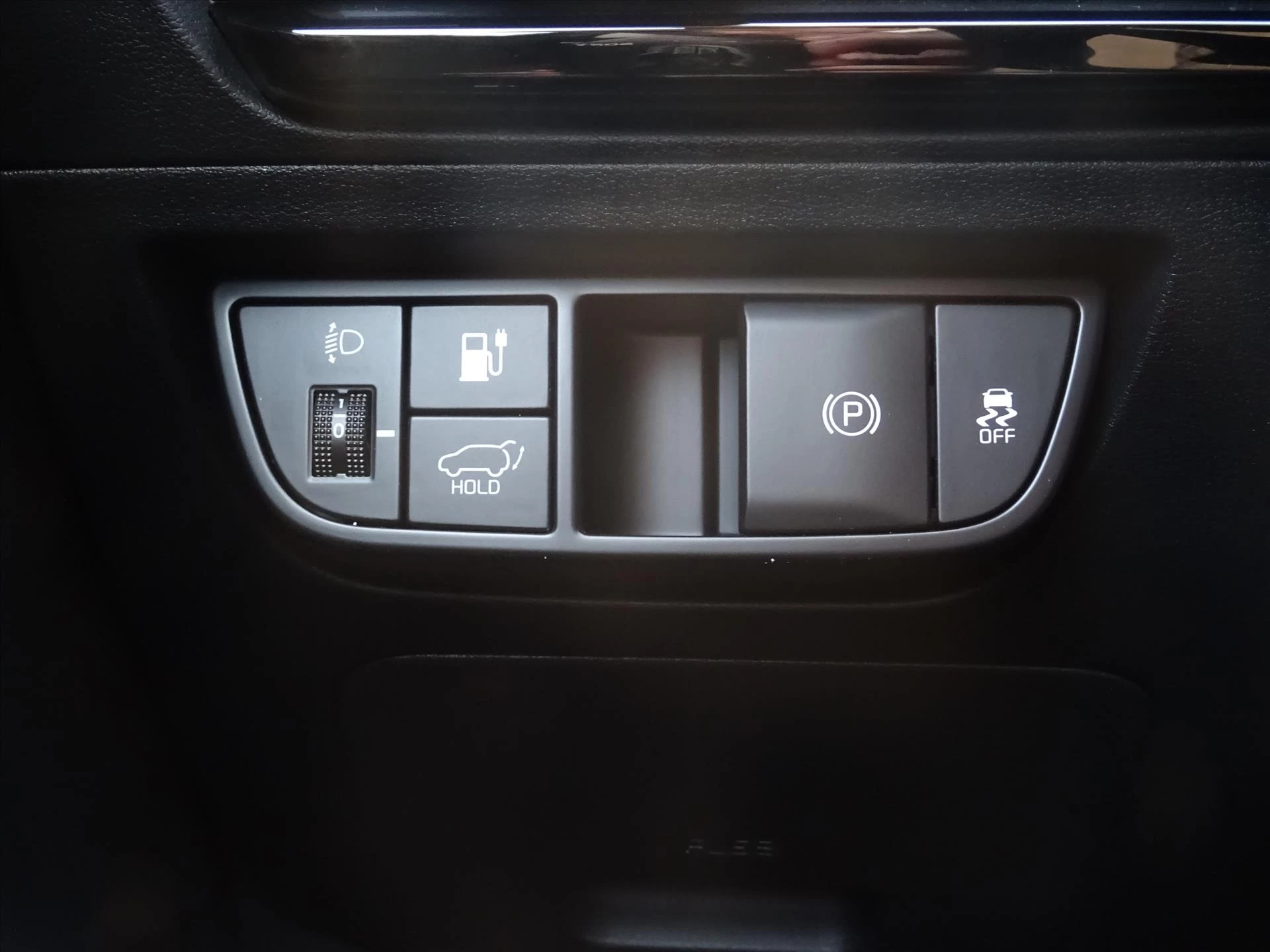 Hoofdafbeelding Kia EV6